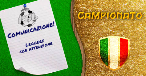 Serie Gold 21/22: Fine Stagione